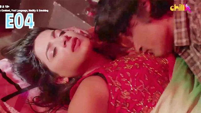 Bai No 1 4 Hindi Hot Web Series-ChillX