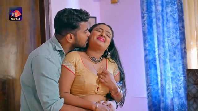 Raswanti E02 2025 Hindi Hot Web Series – Teflix
