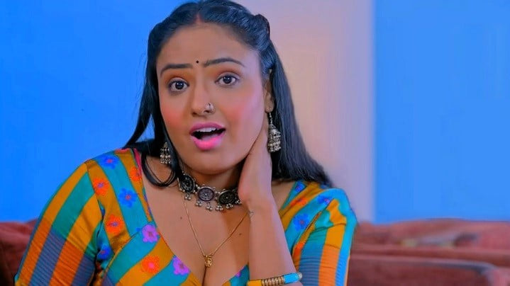 Raswanti EP3 Hot Hindi Web Series-TeFlix