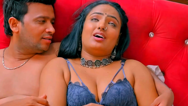 Raswanti EP4 TeFlix Hot Hindi Web Series