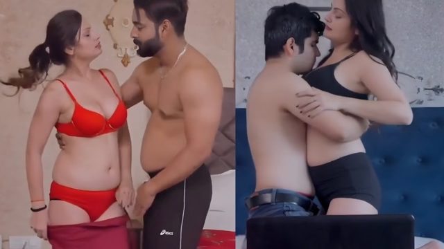Bindiya 2025 xxx Hindi Short Film – JalsaTV